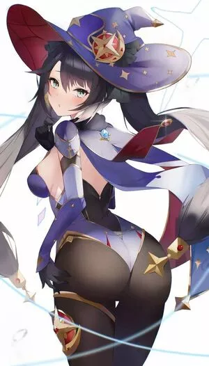 Genshin Impact OnlyFans Leaked Free Thumbnail Picture - #F0nbTPry4l