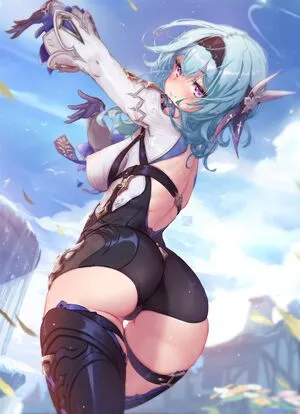 Genshin Impact OnlyFans Leaked Free Thumbnail Picture - #F3wuRYeuZs