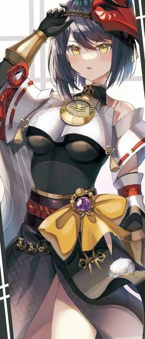 Genshin Impact OnlyFans Leaked Free Thumbnail Picture - #F5JWm9rboK