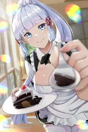 Genshin Impact OnlyFans Leaked Free Thumbnail Picture - #FErHEJ04W6