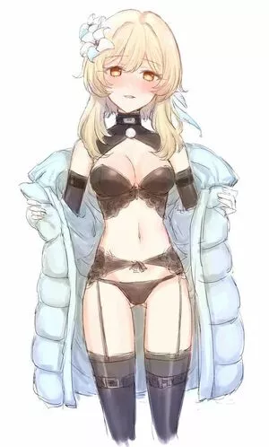 Genshin Impact OnlyFans Leaked Free Thumbnail Picture - #FImFgMtIS3