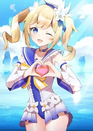 Genshin Impact OnlyFans Leaked Free Thumbnail Picture - #FNnnqBslsX