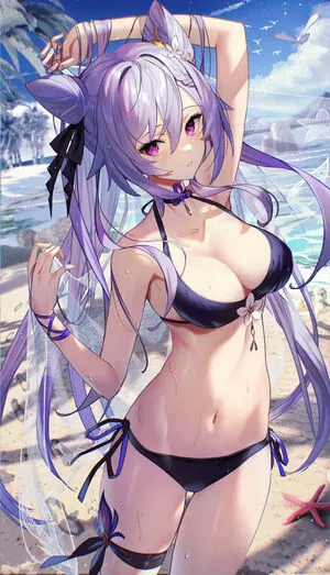 Genshin Impact OnlyFans Leaked Free Thumbnail Picture - #FTElOzYnVv