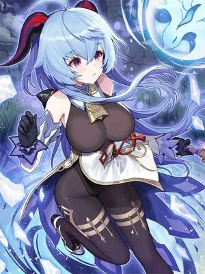 Genshin Impact OnlyFans Leaked Free Thumbnail Picture - #FXBl4GJQZl