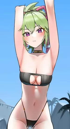 Genshin Impact OnlyFans Leaked Free Thumbnail Picture - #FiYp0UiE1K