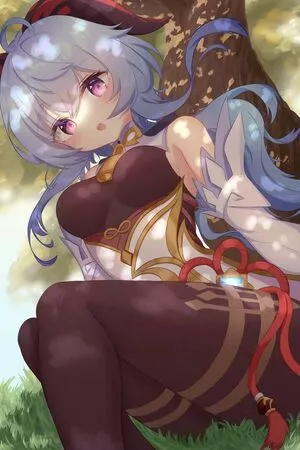 Genshin Impact OnlyFans Leaked Free Thumbnail Picture - #Fj23jWYoaO