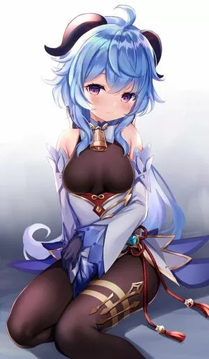 Genshin Impact OnlyFans Leaked Free Thumbnail Picture - #FlzwIpnwRz