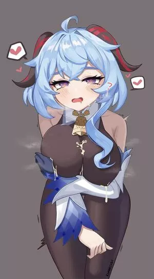 Genshin Impact OnlyFans Leaked Free Thumbnail Picture - #FznsHqexsa