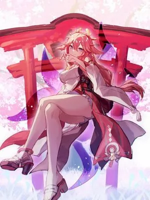 Genshin Impact OnlyFans Leaked Free Thumbnail Picture - #G4LaM9X9XL