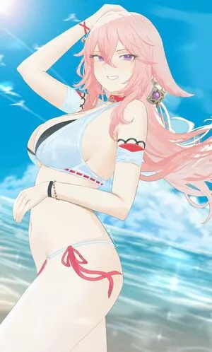 Genshin Impact OnlyFans Leaked Free Thumbnail Picture - #G8vat1qTqN