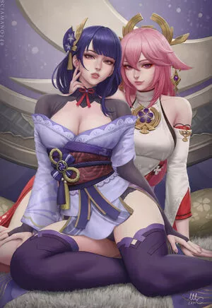 Genshin Impact OnlyFans Leaked Free Thumbnail Picture - #GBsuDtgopl
