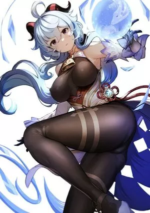 Genshin Impact OnlyFans Leaked Free Thumbnail Picture - #GOgXdHPNxd