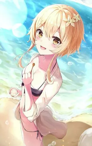 Genshin Impact OnlyFans Leaked Free Thumbnail Picture - #GQSij8o1Du