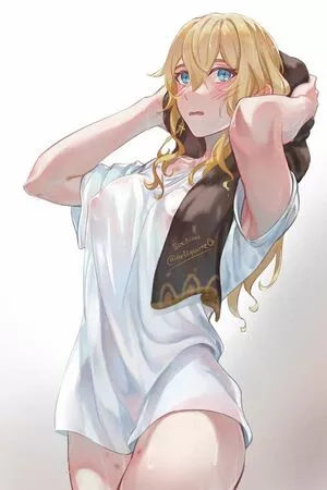 Genshin Impact OnlyFans Leaked Free Thumbnail Picture - #GQgETtrOWn