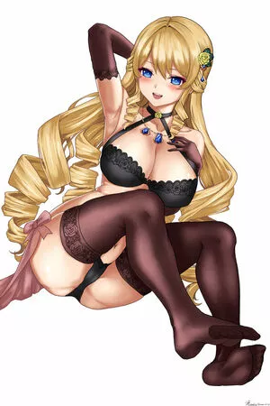 Genshin Impact OnlyFans Leaked Free Thumbnail Picture - #GRZa8dit3q