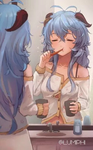 Genshin Impact OnlyFans Leaked Free Thumbnail Picture - #GYTGN9lqWM