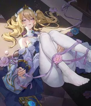 Genshin Impact OnlyFans Leaked Free Thumbnail Picture - #Gfc4Y3WHz1