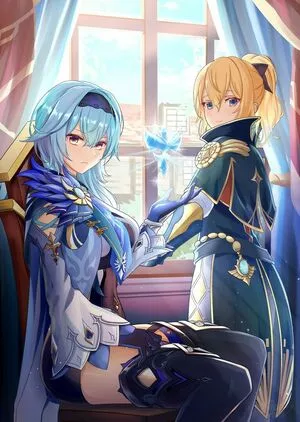 Genshin Impact OnlyFans Leaked Free Thumbnail Picture - #GfzV9jYWYT