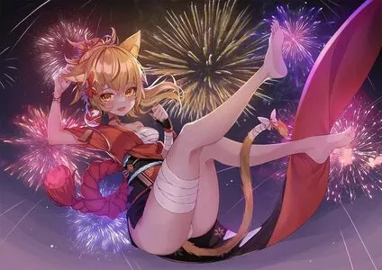 Genshin Impact OnlyFans Leaked Free Thumbnail Picture - #Gge4FFY2Xf