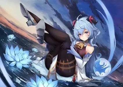 Genshin Impact OnlyFans Leaked Free Thumbnail Picture - #GqJ4Dff6u0