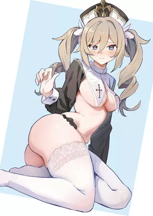 Genshin Impact OnlyFans Leaked Free Thumbnail Picture - #Gz5RwuZWhu