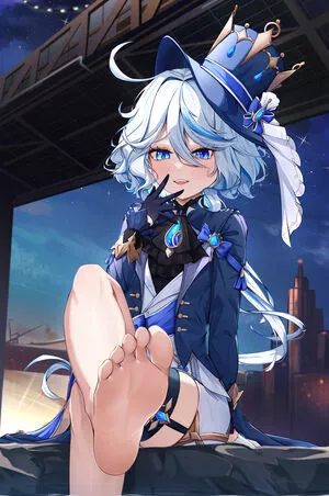 Genshin Impact OnlyFans Leaked Free Thumbnail Picture - #GztFzcYyTv