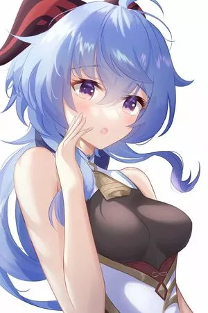 Genshin Impact OnlyFans Leaked Free Thumbnail Picture - #H0Pppwc5B1