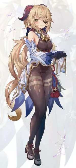 Genshin Impact OnlyFans Leaked Free Thumbnail Picture - #H11BbmMnzN