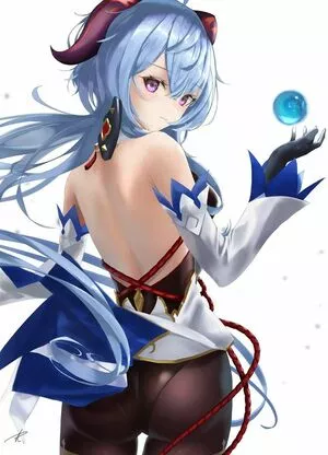 Genshin Impact OnlyFans Leaked Free Thumbnail Picture - #H1vEjVWHsp