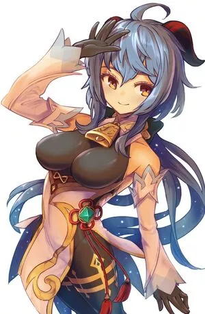 Genshin Impact OnlyFans Leaked Free Thumbnail Picture - #H3LHRv0CMf