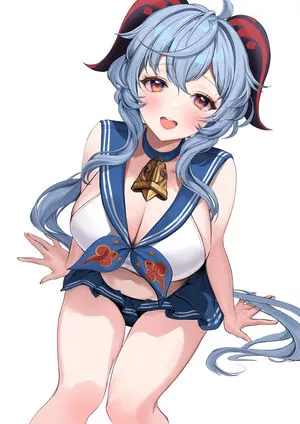 Genshin Impact OnlyFans Leaked Free Thumbnail Picture - #H4DipgGpP5