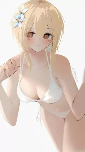 Genshin Impact OnlyFans Leaked Free Thumbnail Picture - #H6EnkZXSPm