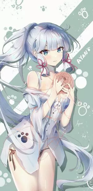 Genshin Impact OnlyFans Leaked Free Thumbnail Picture - #H9CFP9tCVs