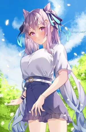 Genshin Impact OnlyFans Leaked Free Thumbnail Picture - #HBElUVTVHi