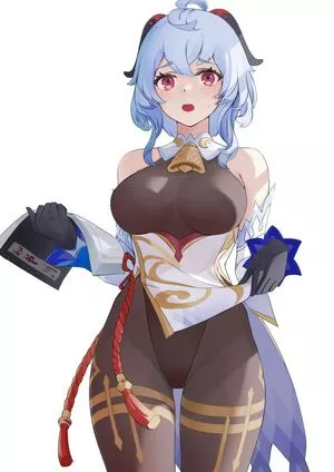 Genshin Impact OnlyFans Leaked Free Thumbnail Picture - #HEDFvBEPUZ