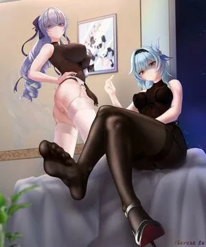 Genshin Impact OnlyFans Leaked Free Thumbnail Picture - #HI6GDNNt1X