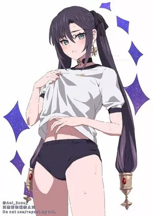 Genshin Impact OnlyFans Leaked Free Thumbnail Picture - #HIHlnku9HI