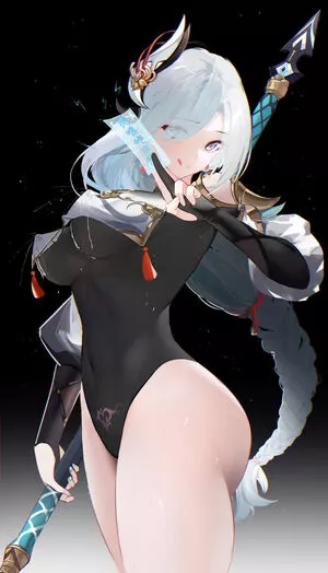 Genshin Impact OnlyFans Leaked Free Thumbnail Picture - #HLGqRpcE1h
