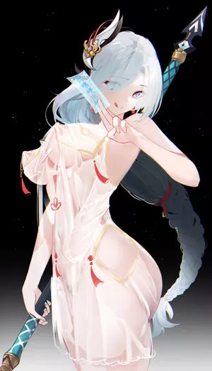 Genshin Impact OnlyFans Leaked Free Thumbnail Picture - #HLcOZJJsrh