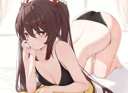 Genshin Impact OnlyFans Leaked Free Thumbnail Picture - #HMuapYZKA4