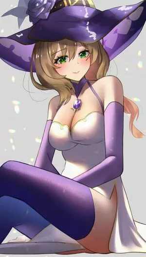 Genshin Impact OnlyFans Leaked Free Thumbnail Picture - #HP8krR7CIH