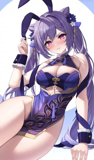 Genshin Impact OnlyFans Leaked Free Thumbnail Picture - #HR0AJIJ6dO