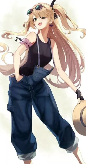 Genshin Impact OnlyFans Leaked Free Thumbnail Picture - #HVZPecCYyI