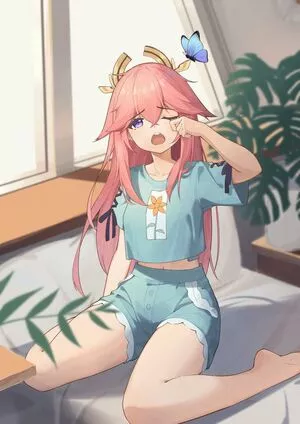 Genshin Impact OnlyFans Leaked Free Thumbnail Picture - #HX7Zrum8av