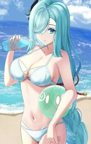 Genshin Impact OnlyFans Leaked Free Thumbnail Picture - #HXgsTFaRUm