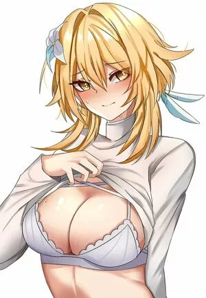 Genshin Impact OnlyFans Leaked Free Thumbnail Picture - #HZXy3xlkE0