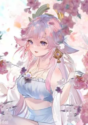 Genshin Impact OnlyFans Leaked Free Thumbnail Picture - #HayQ3IncIr