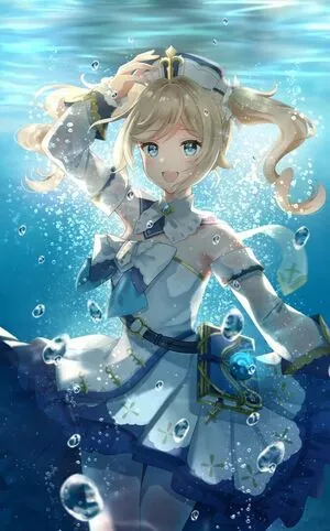 Genshin Impact OnlyFans Leaked Free Thumbnail Picture - #HaztdJgZuE