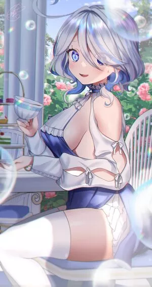 Genshin Impact OnlyFans Leaked Free Thumbnail Picture - #HfMMGWCZda