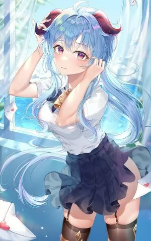 Genshin Impact OnlyFans Leaked Free Thumbnail Picture - #HkH20J6aOL